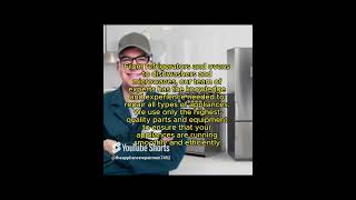 Appliance Repair Arlington Heights IL 7733127696 [upl. by Voccola]