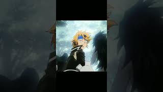 Kaminari x Jiro edit ✨💖 kaminari jiro myheroacademia anime edit fyp viral shorts subscribe [upl. by Ahsauqram]