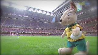 Best of The Autumn Internationals 2010 [upl. by Letsyrc272]