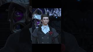 FFXIV Dungeon  Castrum Meridianum Black Mage [upl. by Ggerg]