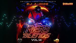 RampB Blends Vol 14 [upl. by Almeda]