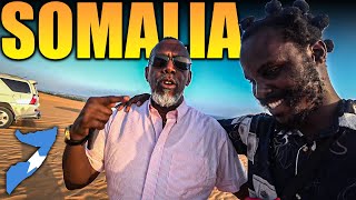 The Video That Done This In Somalia [upl. by Eleph]