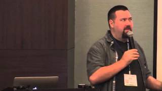 VoIP Security Common Mistakes Prevention Methods and Unforeseen Attack Vectors  AstriCon 2014 [upl. by Adyl]