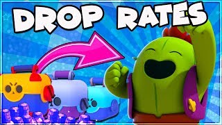 HOW TO GET A LEGENDARY IN BRAWL STARS Tips To Get New Brawlers [upl. by Osnola620]