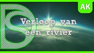 Examen aardrijkskunde  Overstromingen en wateroverlast [upl. by Leanatan]