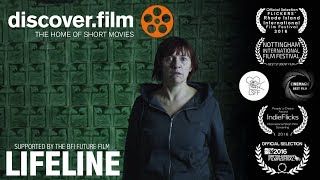 Dystopian Short Film  Lifeline [upl. by Childers]