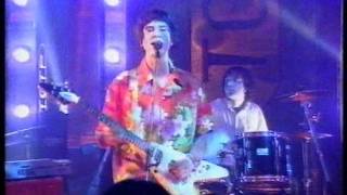 Super Furry Animals  Something For The Weekend Top Of The Pops [upl. by Drobman738]