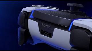 La Manette PS5 Qui Surpasse la DualSense Edge  La meilleure en 2024 [upl. by Eednus418]