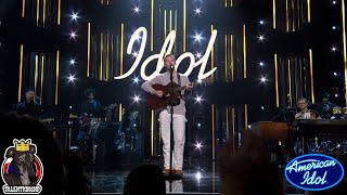 Jack Blocker Full Performance amp Results  American Idol 2024 Showstoppers S22E07 [upl. by Melena]