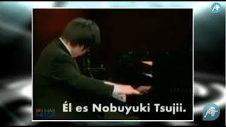 Formidables  Nobuyuki Tsujii [upl. by Duffy]