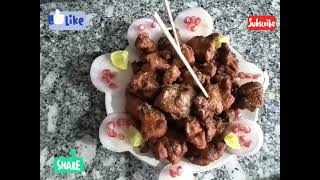 Chicken Dana Boneless recipe by Nazimakhan  Maa k haath ka Swad [upl. by Gaudet707]