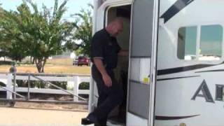 2011 Coachmen Apex 17FB ultra lite travel trailer SOLD [upl. by Foley906]