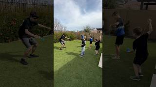 I Taught the Next Generation of Offstring Yoyo Players  Impossible Yoyo Tricks [upl. by Harbird]