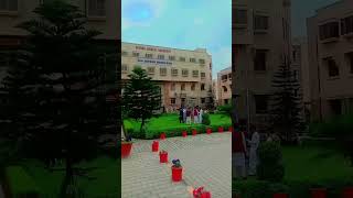 Khyber Medical University Peshawar kmu medicalstudent videos [upl. by Dayna192]