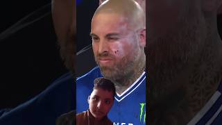 boxing ufc mma boxing football wwe danawhite slap powerslapWWE ufc [upl. by Anirrehs]