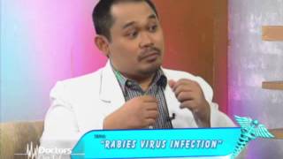 Rabies Infection Treatment Vaccines and Prevention [upl. by Azile247]