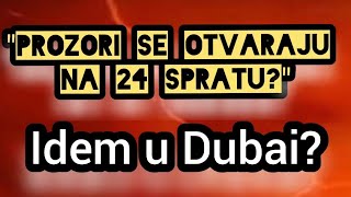 Ko je djevojka koja izgubila zivot u Dubaiu [upl. by Nylde30]