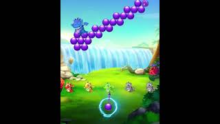 Bubble Shooter  Addictive Bubble Pop Puzzle Game 20257 ssq 20210112 1 [upl. by Ellinej]