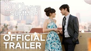 500 Days of Summer 55 Movie CLIP  All That True Love Nonsense 2009 HD [upl. by Eremehc]