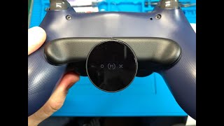 Unboxing the DualShock 4 Back Button Attachment [upl. by Nwaf901]