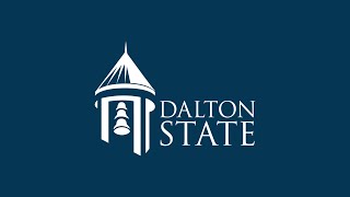 Dalton State Commencement Ceremony Spring 2024 [upl. by Soutor]