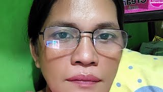 meanne chua is livegd eve report mna ky Lolo yt [upl. by Major]