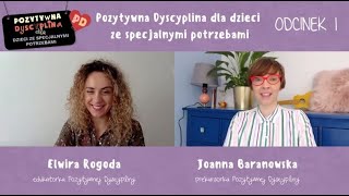 Jak ona to robi  dzieci ze specjalnymi potrzebami [upl. by Godderd]