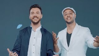 Gulmek Sadaka  Sinan Akçıl amp Maher Zain Trailer [upl. by Vincelette]