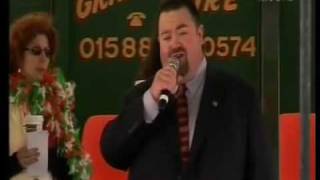 Irish National Anthem performed by Darragh McGann wwwdarraghmcganncomcom [upl. by Marchelle]