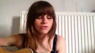 Gabrielle Aplin  Evaporate [upl. by Jarita]