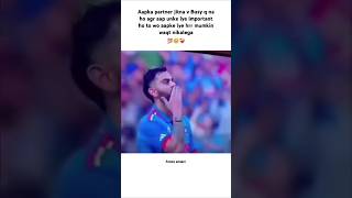 Jisko aapke lye waqt nikalna hota h wo nikal he leta h 🙂🖤💯sad shorts video viratkohli [upl. by Michi]