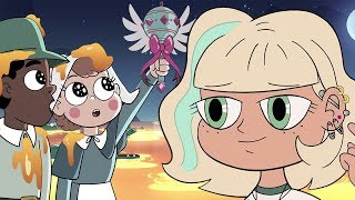 Mewmans Were Originally HUMANS Star vs the Forces of Evil Theory [upl. by Otsugua]