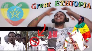 🇳🇬 React Dagne Walle  Wey Finkich Yecheneke Elet 2  ወይ ፍንክች  New Ethiopian Music 2020 [upl. by Einohtna794]