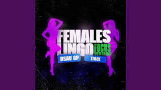 Females Lingo Focus Version [upl. by Oznerol332]