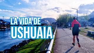 La VIDA de USHUAIA  vLog 136 [upl. by Usanis]