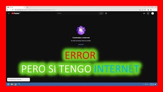 ðŸ˜² YouTube NO CARGA En Google Pc  No Hay Acceso a Internet 2024 Problema RESUELTO En Este Video [upl. by Livesay609]