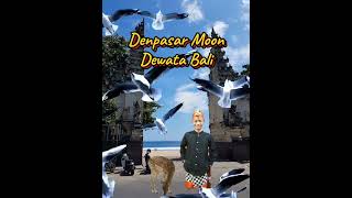 Denpasar Moonshortsmusic [upl. by Pentheam499]