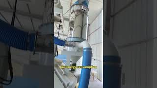 Planetary refractory mixer  Refractory production line refractory planetarymixer [upl. by Yhcir]