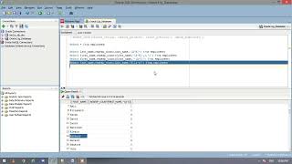 Regular Expression In Oracle SQL 2  RegexpCount in Oracle SQL [upl. by Nagar]