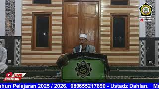 Majelis Dzikir Dan Sholawat Al Hikam  PP DAARUT TAZKIA OFFICIAL [upl. by Alleber]