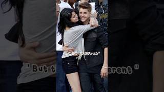 Hailey and Justin look good but 🫶🏼 justinbieber justin aesthetic bts youtubeshort selena [upl. by Thomajan]