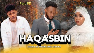 Short flim  HAQASBIN  part 2 lasoco cimran ft laki teamjoker [upl. by Ettie]