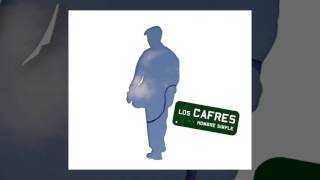 Los Cafres  Hombre simple FULL ALBUM 2007 [upl. by Rustie732]