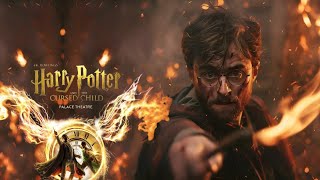 Exploring Harry Potter and The Cursed Child Timeline Themes and Impact on the Wizarding World [upl. by Atelahs]