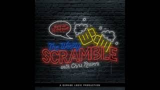 Weekly Scramble Mike breaks down the Elon Musk story Rudy Goberts contract breakdown and a qu [upl. by Haerle]