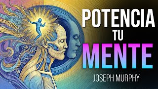 El poder de la MENTE SUBCONSCIENTE  Joseph Murphy  Audiolibro y guía rápida [upl. by Leira874]