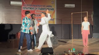 Final Solutions  OneActPlay  SPMR College of Commerce Jammu  YUVTARANG 2024 [upl. by Pliner]