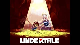 Undertale Collectors Edition Soundtrack Extras Before the Story [upl. by Hills]