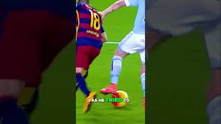 Dramatic Penalty Controversy Celta de Vigo vs Barcelona [upl. by Fantasia]