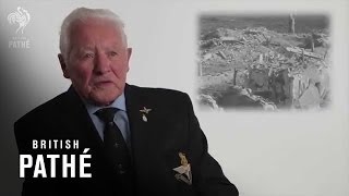 Monte Cassino Survivor Story [upl. by Ferdinana797]